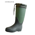 Bottes de manchette pour PC de chasse / travail / finition pour homme